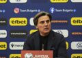 Vincenzo Montella’dan Berke Özer’e sert sözler: Ülkemizi ve onurunu temsil ediyoruz