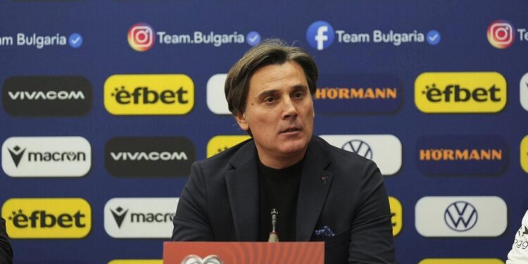 Vincenzo Montella’dan Berke Özer’e sert sözler: Ülkemizi ve onurunu temsil ediyoruz