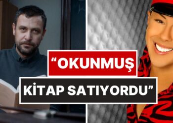 VJ Bülent, Nejat İşler’le Şaşırtan Geçmişini İlk Kez Açıkladı!