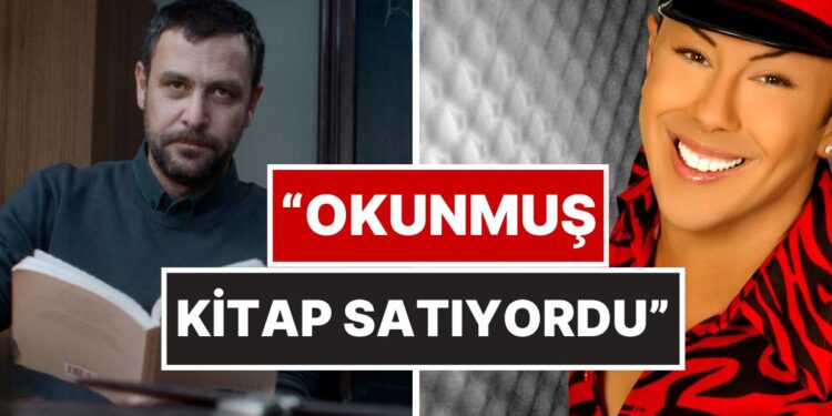 VJ Bülent, Nejat İşler’le Şaşırtan Geçmişini İlk Kez Açıkladı!