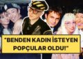 VJ Bülent, Ünlü Bir Popçunun Kendisine Kurduğu Komployu ve Ahlaksız Talebini Yıllar Sonra İfşa Etti!