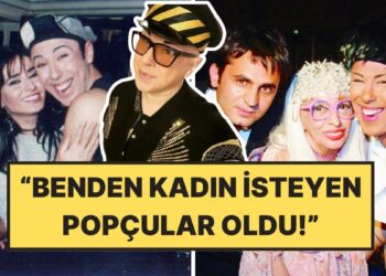 VJ Bülent, Ünlü Bir Popçunun Kendisine Kurduğu Komployu ve Ahlaksız Talebini Yıllar Sonra İfşa Etti!