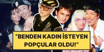 VJ Bülent, Ünlü Bir Popçunun Kendisine Kurduğu Komployu ve Ahlaksız Talebini Yıllar Sonra İfşa Etti!