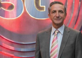 Vodafone, 5G İhalesiyle Türkiye’ye 2025’in en büyük üçüncü uluslararası yatırımını getirdi