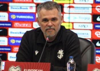 Willy Sagnol’dan Türkiye maçı öncesi iddialı sözler: Kanıtlayacağız