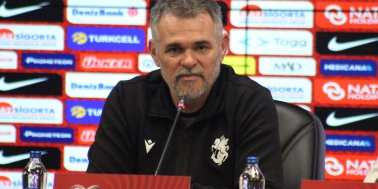 Willy Sagnol’dan Türkiye maçı öncesi iddialı sözler: Kanıtlayacağız