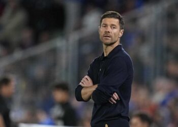 Xabi Alonso, ‘Türk derbisi’ öncesi milli yıldızlara övgü yağdırdı