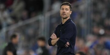 Xabi Alonso, ‘Türk derbisi’ öncesi milli yıldızlara övgü yağdırdı