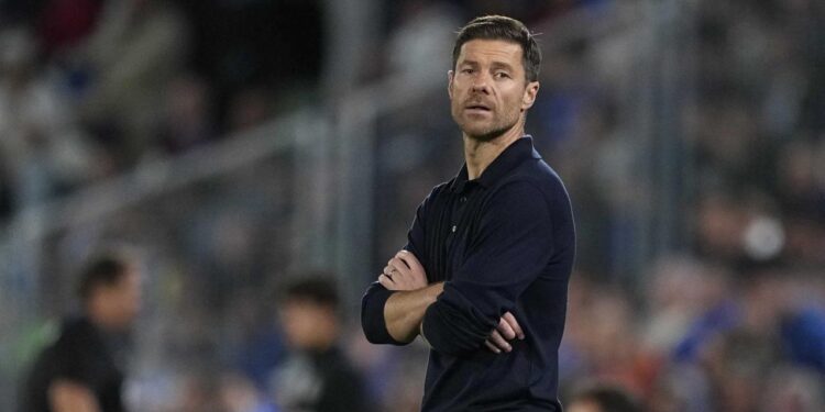 Xabi Alonso, ‘Türk derbisi’ öncesi milli yıldızlara övgü yağdırdı