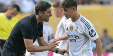 Xabi Alonso’dan galibiyette başrol oynayan Arda Güler’e müjde! Bellingham’la…