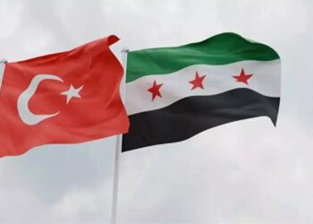 Yabancı basının Suriye iddiasına Türkiye’den cevap: Hayır, satacağız