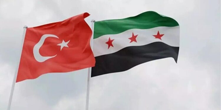 Yabancı basının Suriye iddiasına Türkiye’den cevap: Hayır, satacağız