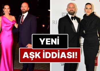 Yasemin Ergene’nin Eski Kocası İzzet Özilhan’ın Sosyal Medya Hamlesi Yeni Aşk İddiası Doğurdu!