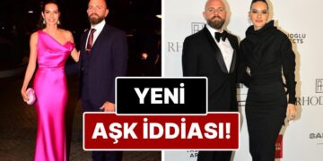 Yasemin Ergene’nin Eski Kocası İzzet Özilhan’ın Sosyal Medya Hamlesi Yeni Aşk İddiası Doğurdu!