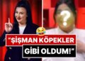 Yasemin Sakallıoğlu Devasa Vatkalı Gömleğinin Hikayesini Kahkahalara Boğularak Anlattı!