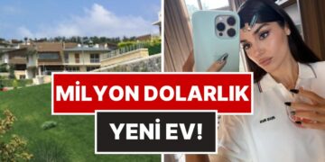 Yatırım İştahına Yetişilmiyor: Hande Erçel’in Riva’daki Yeni Evinin Değeri Dudak Uçuklattı!