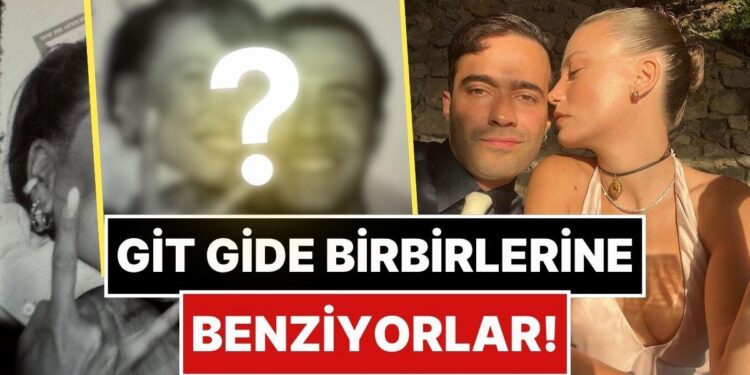 Yeni Kare Geldi: Hem Aşka Hem Ateşe Düşen Mert Demir’in Serenay Sarıkaya’yla Benzerliği Dikkat Çekti!