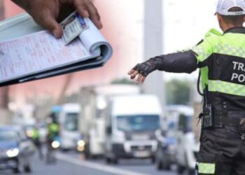 Yeni trafik cezaları askıya alındı! Milyonlarca kişiyi ilgilendiriyor