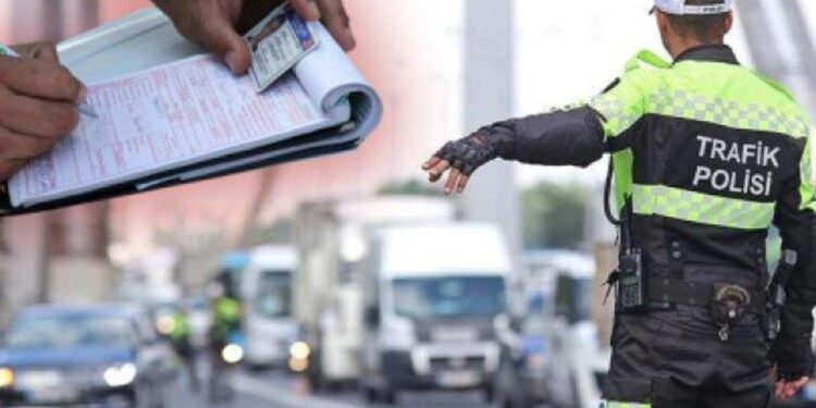 Yeni trafik cezaları askıya alındı! Milyonlarca kişiyi ilgilendiriyor