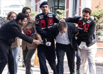 ‘Yenidoğan Çetesi’ soruşturmasını yürüten savcıyı ölümle tehdit etmişlerdi! Sıcak gelişme