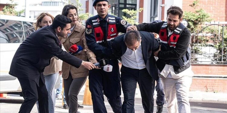 ‘Yenidoğan Çetesi’ soruşturmasını yürüten savcıyı ölümle tehdit etmişlerdi! Sıcak gelişme