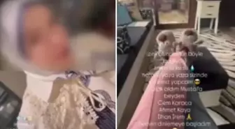 Konya vergi dairesindeki kadınla ilgili çarpıcı iddia