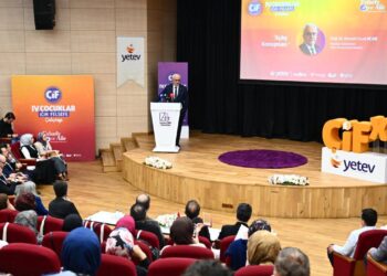 YETEV’in “4. Çocuklar İçin Felsefe Çalıştayı” İstanbul’da düzenlendi