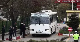 Yargı Paketi ile hükümlüler için tahliye süreci başladı
