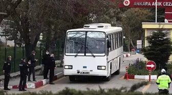 Yargı Paketi ile hükümlüler için tahliye süreci başladı