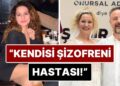 Yıldız Asyalı Hakkında Boşanma Aşamasındaki Mustafa Semih Demirci’den Şaşırtan İddialar