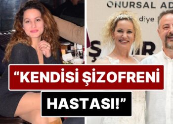 Yıldız Asyalı Hakkında Boşanma Aşamasındaki Mustafa Semih Demirci’den Şaşırtan İddialar