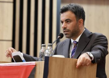 Yıldız: Bağcılar en az suç işlenen ilçelerden biri