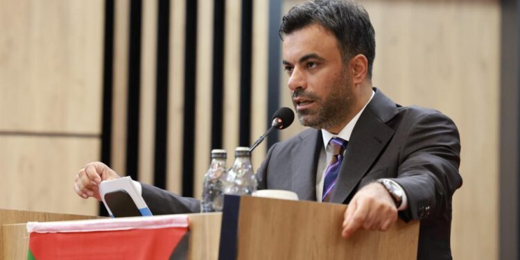 Yıldız: Bağcılar en az suç işlenen ilçelerden biri