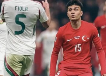 Yıldız ismin kulübünden hadsiz tutum! Milli Takıma göndermemekle tehdit ettiler