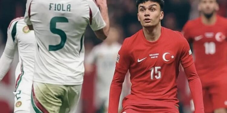 Yıldız ismin kulübünden hadsiz tutum! Milli Takıma göndermemekle tehdit ettiler