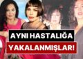 Yıllarca Kilosuyla Konuşulan Türkan Şoray ve Sezen Aksu’nun Aynı Hastalıkla Mücadele Ettiği Ortaya Çıktı