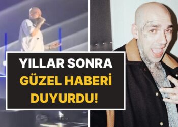 Yıllardır Almanya’da Yaşayan Gurbetçi Ezhel Hayranlarına Güzel Haberi Verdi