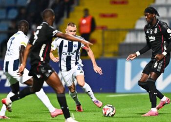 Yok artık dedirten anlar! Her şey 2 dakikada oldu