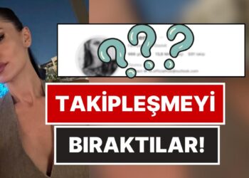 Yollar Net Ayrıldı: Fahriye Evcen’in Sosyal Medya Hesabındaki Radikal Hamlesi Gündem Oldu!