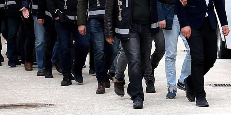 Yolsuzlukla topyekun mücadele dönemi başladı! Devletten sıfır tolerans