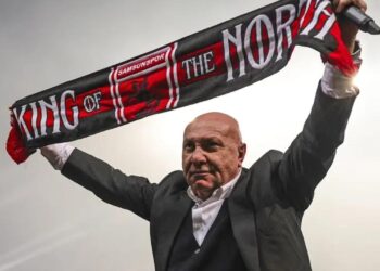 Yüksel Yıldırım: İnanmayanlara kapak olsun