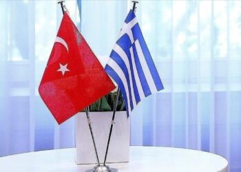 Yunan medyasından Türkiye ile uzlaşma çağrısı! Dış politikada yeni yollar arıyor