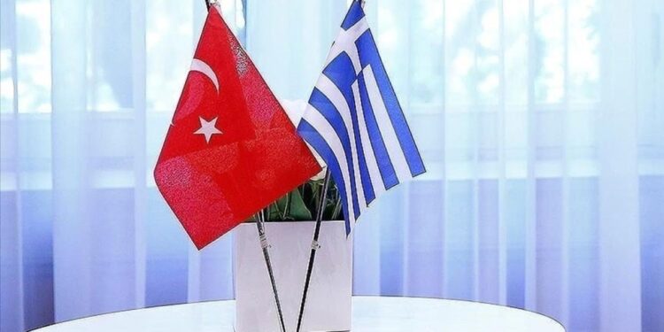 Yunan medyasından Türkiye ile uzlaşma çağrısı! Dış politikada yeni yollar arıyor