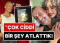 Yunus Günçe, Evinde Yangın Çıktığını Açıkladı: “Çok Ciddi Bir Şey Atlattık!”