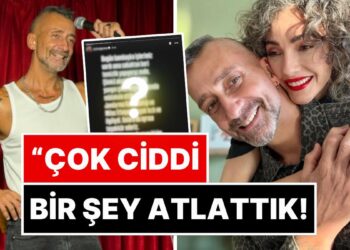 Yunus Günçe, Evinde Yangın Çıktığını Açıkladı: “Çok Ciddi Bir Şey Atlattık!”