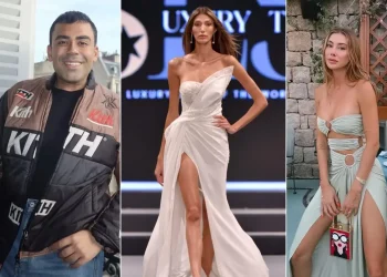 Yurt dışındaki 3 ünlüye gözaltı kararı! Şahin ve Subaşı