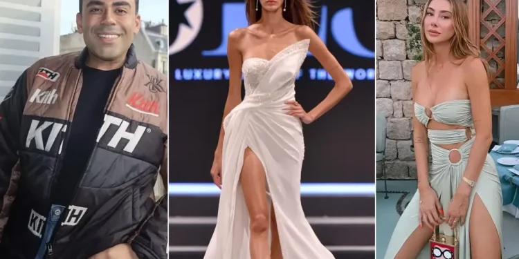 Yurt dışındaki 3 ünlüye gözaltı kararı! Şahin ve Subaşı