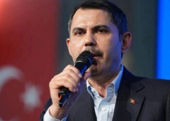 Yüzyılın Konut Projesi! Bakan Kurum müjdeyi duyurdu