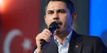 Yüzyılın Konut Projesi! Bakan Kurum müjdeyi duyurdu