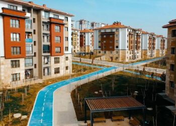 ‘Yüzyılın Konut Projesi’nde ayrıntılar bugün belli olacak